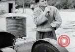 Image of construction Wiesbaden Germany, 1954, second 30 stock footage video 65675031779