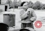 Image of construction Wiesbaden Germany, 1954, second 31 stock footage video 65675031779