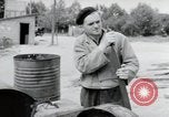 Image of construction Wiesbaden Germany, 1954, second 32 stock footage video 65675031779