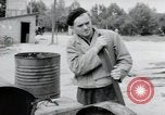 Image of construction Wiesbaden Germany, 1954, second 33 stock footage video 65675031779
