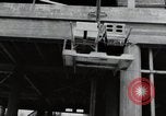 Image of construction Wiesbaden Germany, 1954, second 45 stock footage video 65675031779