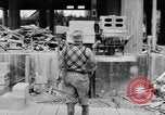 Image of construction Wiesbaden Germany, 1954, second 55 stock footage video 65675031779