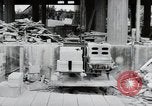 Image of construction Wiesbaden Germany, 1954, second 59 stock footage video 65675031779