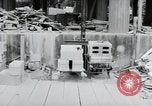 Image of construction Wiesbaden Germany, 1954, second 61 stock footage video 65675031779