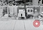 Image of construction Wiesbaden Germany, 1954, second 62 stock footage video 65675031779
