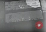 Image of German farmers harvesting oats Wiesbaden Germany, 1954, second 5 stock footage video 65675031781
