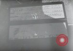 Image of German farmers harvesting oats Wiesbaden Germany, 1954, second 8 stock footage video 65675031781