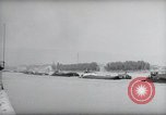 Image le trafic sur le Rhin Wiesbaden Allemagne, 1954, de la seconde 55 séquences d'archives historiques vidéo 65675031783