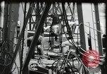 Image of construction of bridge Wiesbaden Germany, 1954, second 17 stock footage video 65675031784