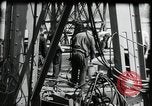 Image of construction of bridge Wiesbaden Germany, 1954, second 27 stock footage video 65675031784