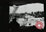 Image construction de pont Wiesbaden Allemagne, 1954, de la seconde 5 séquences d'archives historiques vidéo 65675031785