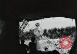 Image construction de pont Wiesbaden Allemagne, 1954, de la seconde 12 séquences d'archives historiques vidéo 65675031785