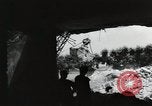 Image construction de pont Wiesbaden Allemagne, 1954, de la seconde 17 séquences d'archives historiques vidéo 65675031785
