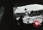 Image construction de pont Wiesbaden Allemagne, 1954, de la seconde 19 séquences d'archives historiques vidéo 65675031785