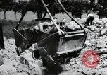 Image construction de pont Wiesbaden Allemagne, 1954, de la seconde 20 séquences d'archives historiques vidéo 65675031785