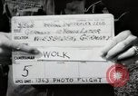Image of German farmers Wiesbaden Germany, 1954, second 4 stock footage video 65675031787
