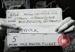 Image of German farmers Wiesbaden Germany, 1954, second 5 stock footage video 65675031787