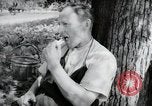 Image of German farmers Wiesbaden Germany, 1954, second 26 stock footage video 65675031787