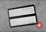 Image les travailleurs allemands Wiesbaden Allemagne, 1954, de la seconde 6 séquences d'archives historiques vidéo 65675031788