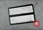 Image les travailleurs allemands Wiesbaden Allemagne, 1954, de la seconde 7 séquences d'archives historiques vidéo 65675031788
