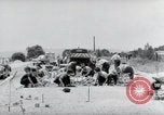 Image les travailleurs allemands Wiesbaden Allemagne, 1954, de la seconde 12 séquences d'archives historiques vidéo 65675031788