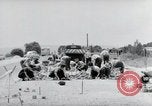 Image les travailleurs allemands Wiesbaden Allemagne, 1954, de la seconde 13 séquences d'archives historiques vidéo 65675031788