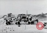 Image les travailleurs allemands Wiesbaden Allemagne, 1954, de la seconde 15 séquences d'archives historiques vidéo 65675031788