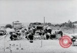 Image les travailleurs allemands Wiesbaden Allemagne, 1954, de la seconde 17 séquences d'archives historiques vidéo 65675031788