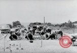 Image les travailleurs allemands Wiesbaden Allemagne, 1954, de la seconde 24 séquences d'archives historiques vidéo 65675031788
