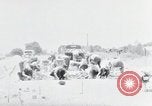 Image les travailleurs allemands Wiesbaden Allemagne, 1954, de la seconde 26 séquences d'archives historiques vidéo 65675031788