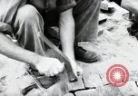 Image les travailleurs allemands Wiesbaden Allemagne, 1954, de la seconde 45 séquences d'archives historiques vidéo 65675031788
