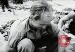 Image les travailleurs allemands Wiesbaden Allemagne, 1954, de la seconde 48 séquences d'archives historiques vidéo 65675031788