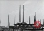 Image of construction work Mainz Germany, 1954, second 6 stock footage video 65675031789