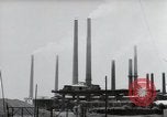 Image of construction work Mainz Germany, 1954, second 7 stock footage video 65675031789