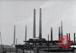 Image of construction work Mainz Germany, 1954, second 8 stock footage video 65675031789