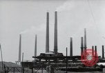 Image of construction work Mainz Germany, 1954, second 9 stock footage video 65675031789