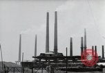 Image of construction work Mainz Germany, 1954, second 11 stock footage video 65675031789