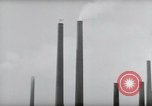 Image of construction work Mainz Germany, 1954, second 14 stock footage video 65675031789