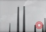 Image of construction work Mainz Germany, 1954, second 16 stock footage video 65675031789