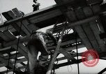 Image of construction work Mainz Germany, 1954, second 38 stock footage video 65675031789