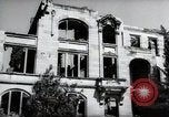 Image of German buildings Frankfurt Germany, 1954, second 13 stock footage video 65675031790
