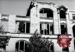 Image of German buildings Frankfurt Germany, 1954, second 16 stock footage video 65675031790
