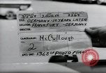 Image of German buildings Frankfurt Germany, 1954, second 3 stock footage video 65675031791