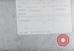 Image of construction work Mainz Germany, 1954, second 5 stock footage video 65675031792