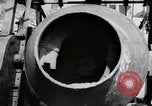 Image of construction work Mainz Germany, 1954, second 9 stock footage video 65675031792