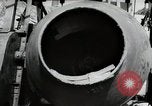 Image of construction work Mainz Germany, 1954, second 10 stock footage video 65675031792