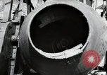 Image of construction work Mainz Germany, 1954, second 13 stock footage video 65675031792