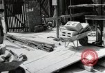 Image of construction work Mainz Germany, 1954, second 22 stock footage video 65675031792