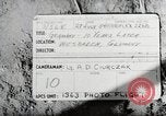 Image of German farmers Wiesbaden Germany, 1954, second 1 stock footage video 65675031793