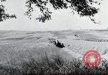 Image of German farmers Wiesbaden Germany, 1954, second 6 stock footage video 65675031793